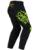 Oneal MX Combo ELEMENT STATIC schwarz neon