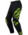 Oneal Crosshose ELEMENT STATIC schwarz neon 28 schwarz neon