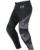 Oneal Motocross Hose ELEMENT RACEWEAR schwarz grau 28 schwarz grau