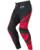 Oneal Motocross Hose ELEMENT RACEWEAR schwarz rot 28 schwarz rot