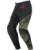 Oneal Motocross Hose ELEMENT RACEWEAR schwarz grün 28 schwarz grün
