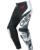 Oneal Motocross Hose ELEMENT ROLLER schwarz weiss 28 schwarz weiss