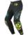 Oneal Motocross Hose Kids ELEMENT RANCID schwarz neon gelb 22 schwarz neon gelb