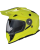 Z1R Adventure Helm Range neon gelb S neon gelb