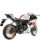 Leovince LV One Evo Auspuffanlage EXHAUST MT 7 BK