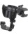 Ram Mounts RAM® Level Cup XL mit kleiner Tough-Claw KIT SML CLAW