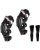 Leatt X-Frame Knieorthese Paar