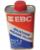 EBC 250ML Bremsflüssigkeit BRAKE FLUID DOT5 6PK