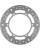 EBC Bremsscheibe BRAKE ROTOR FIX RND RE