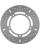 EBC Bremsscheibe BRAKE ROTOR FIX HPSR RND RE