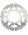 EBC Bremsscheibe BRAKE ROTOR FIX WAVE FR