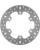 EBC Bremsscheibe BRAKE ROTOR FIX HPSR RND RE