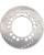 EBC Bremsscheibe BRAKE ROTOR FIX HPSR RND RE
