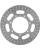 EBC Bremsscheibe BRAKE RTR FIX HPSR RND FR/L