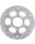 EBC Bremsscheibe für Harley-Davidson BRAKE ROTOR FIX RND RE