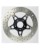 EBC Bremsscheibe BRAKE ROTOR FLT PRO LITE RND