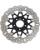 EBC Custom Edelstahl-Hinterradbremsscheibe BRAKE ROTOR FLT RSD WAVE BLK