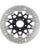 EBC Custom Edelstahl-Hinterradbremsscheibe BRAKE ROTOR FLT RSD RND BLK