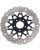 EBC Custom Edelstahl-Hinterradbremsscheibe BRAKE ROTOR FLT RSD WAVE BLK