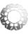 EBC CX Extreme Bremsscheibe BRAKE RTR FIX XTRM MX WAVE