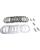 EBC DRCF Serie Kupplungssatz CLUTCH KIT CARBON SER