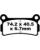 EBC FA Series organische Bremsbeläge BRAKE PAD SER ORGANIC