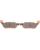 EBC Harley/Buell Sintermetall-Bremsbeläge BRAKE PAD VEE SEMISNTRD