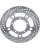 EBC HPSR SERIE MASSIV BRAKE ROTOR FIX RS RND