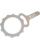 EBC Kupplungslamellen-Haltewerkzeug CLUTCH REMOVAL TOOL CT SER