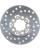 EBC MD Serie ATV-Bremsscheibe BRAKE ROTOR FLT D SERIES RND