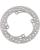EBC MD Serie ATV-Bremsscheibe BRAKE ROTOR FIX D SERIES RND