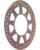 EBC MD Serie ATV-Bremsscheibe BRAKE ROTOR FIX D SERIES RND