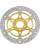 EBC MD Serie Pro-Lite Contour-X-Bremsscheibe BRAKE ROTOR FLT X SERIES RND