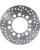 EBC MD Serie Pro-Lite Bremsscheibe BRAKE ROTOR FIX HPSR RND RE