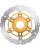 EBC XC SERIE FLOATING CONTOUR BRAKE ROTOR FLT WAVE