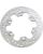 EBC MD Serie Pro-Lite Bremsscheibe BRAKE ROTOR FIX D SERIES RND