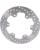EBC MD Serie Pro-Lite Bremsscheibe BRAKE ROTOR FIX HPSR RND RE
