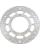 EBC MD Serie Pro-Lite Bremsscheibe BRAKE ROTOR FIX RND FR