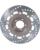 EBC MD Serie Pro-Lite Bremsscheibe BRAKE ROTOR FLT RS RND
