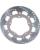 EBC MD Serie Pro-Lite Bremsscheibe BRAKE ROTOR FLT RS RND