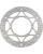 EBC MD Serie Pro-Lite Bremsscheibe BRAKE ROTOR FIX HPSR RND FR