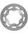 EBC MD Serie Pro-Lite Bremsscheibe BRAKE ROTOR FLT RS RND
