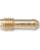 EBC Mikuni-Style RD BS30/96 Leerlaufdüse (mit seitlicher Bohrung) PILOTJET BS30/96-37.5