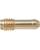 EBC Mikuni-Style RD N151.067 Leerlaufdüse (ohne seitliche Bohrung) PILOTJET N151.067-37.5