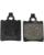 EBC organische Basis-Bremsbeläge FA BRAKE PAD SER ORGANIC FA60