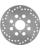 EBC Pro-Lite Bremsscheiben BRAKE ROTOR FIX D SERIES RND