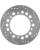 EBC Pro-Lite Bremsscheiben BRAKE ROTOR FIX D SERIES RND