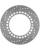 EBC Pro-Lite Bremsscheiben BRAKE ROTOR FIX D SERIES RND
