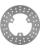 EBC Pro-Lite Bremsscheiben BRAKE ROTOR FIX D SERIES RND