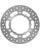 EBC Pro-Lite Bremsscheiben BRAKE ROTOR FLT D SERIES RND